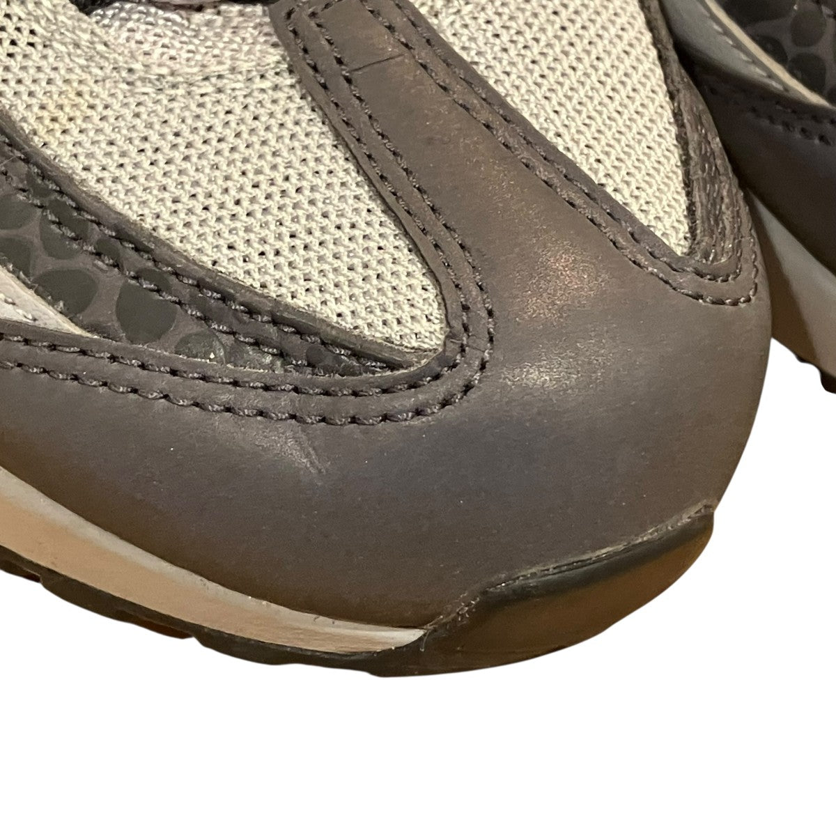 NIKE(ナイキ) AIR MAX 95 SE REFLECTIVEローカットスニーカーBQ6523