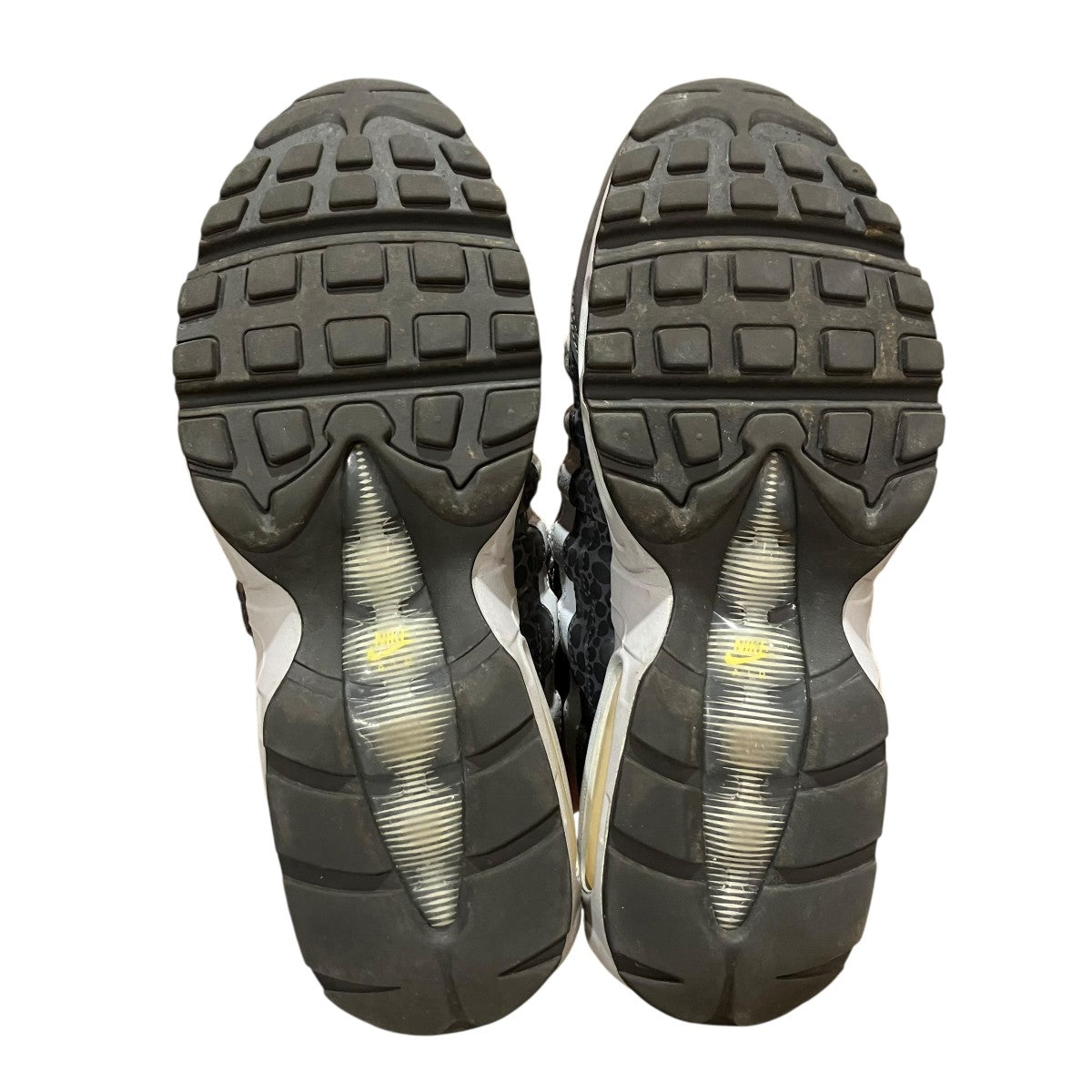 NIKE(ナイキ) AIR MAX 95 SE REFLECTIVEローカットスニーカーBQ6523