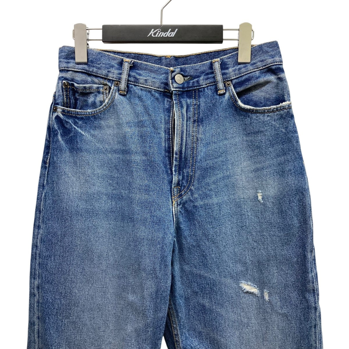 ACNE STUDIOS(アクネストゥディオズ) Relaxed Fit Jeans - 1993