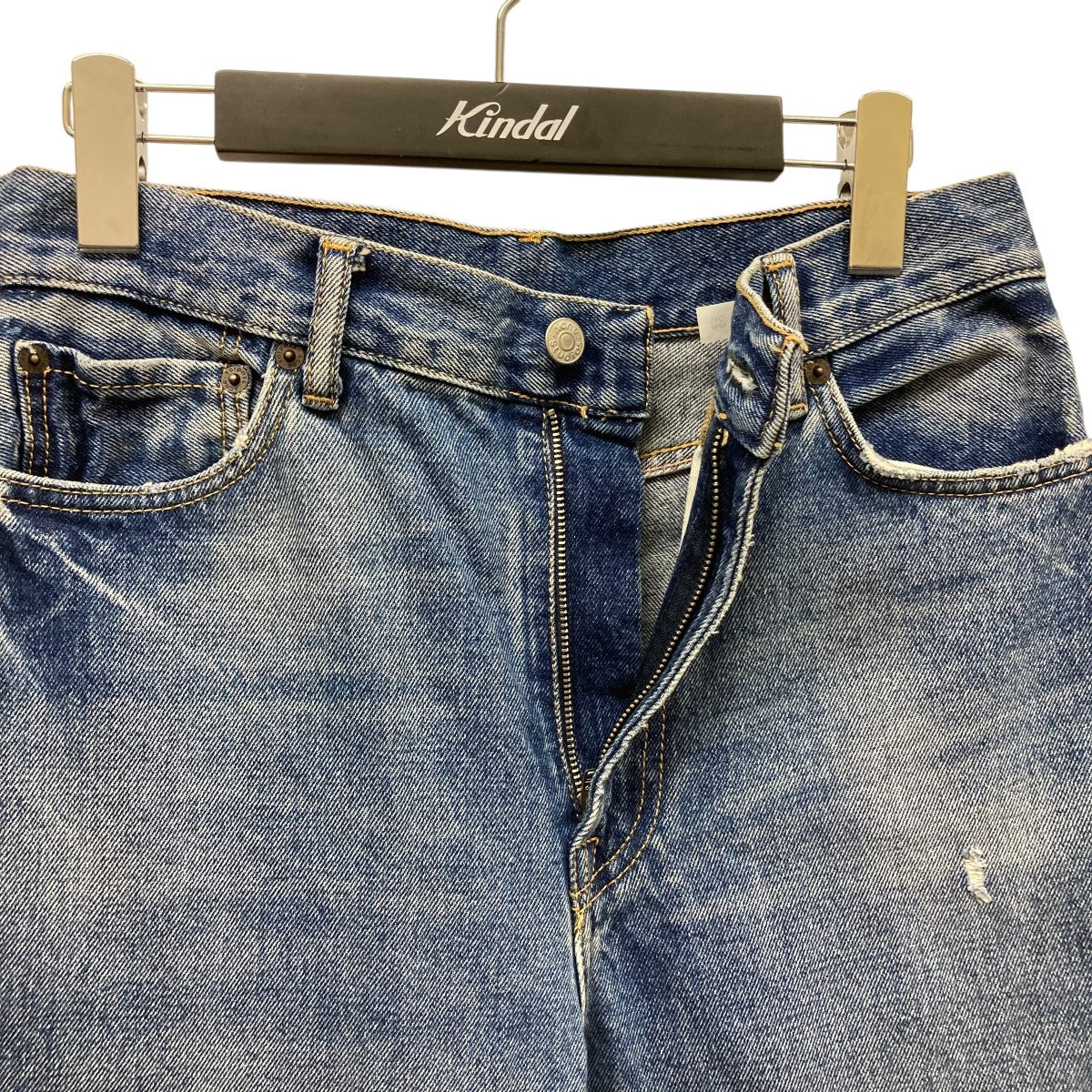 Acne Studiosデニムショートパンツ 46 Acne Studiosデニムショートパンツ 46 ACNE STUDIOS デニム ショート