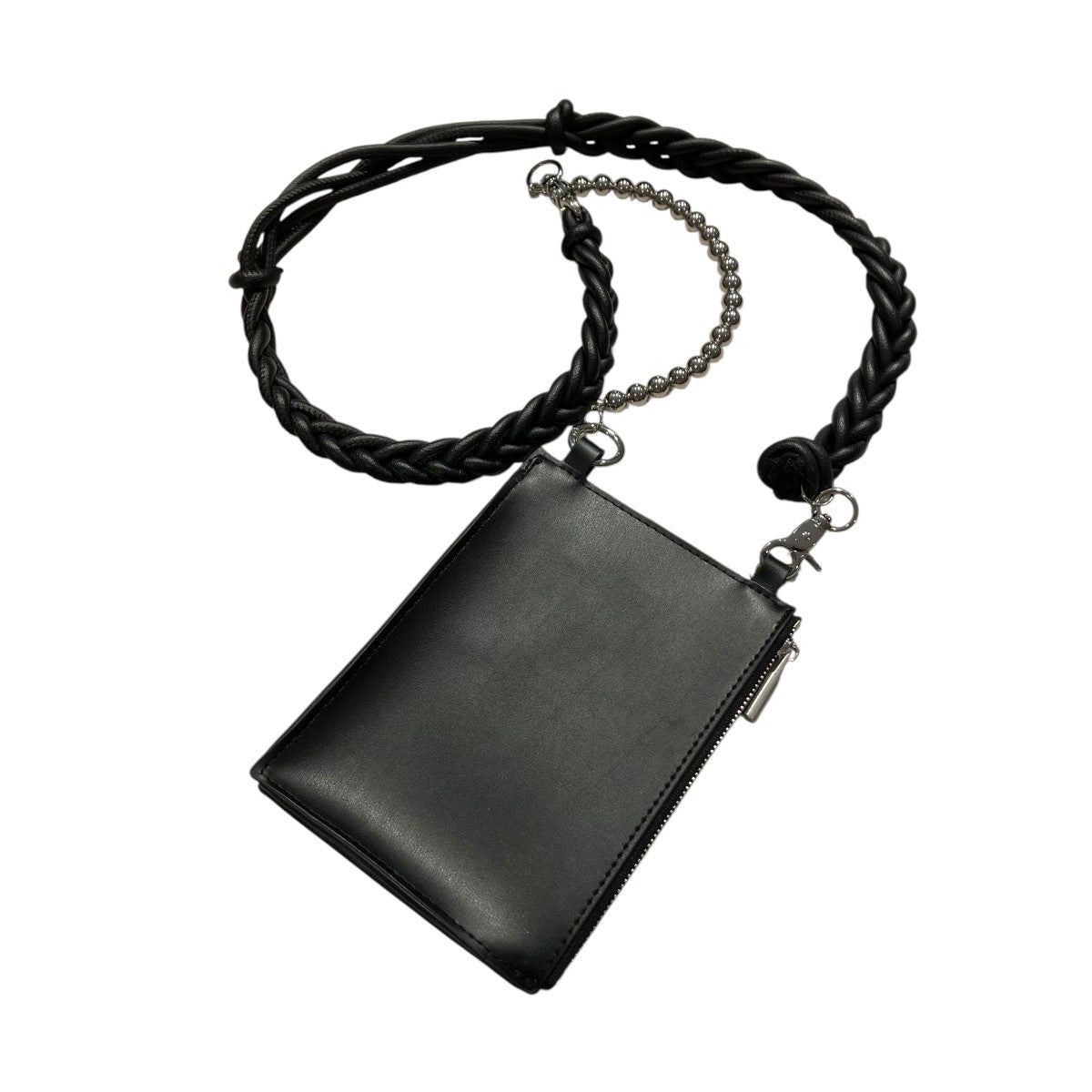 mame kurogouchi マメ クロゴウチ ネックレス Mame Kurogouchi マメクロゴウチ ハートモチーフネックレス