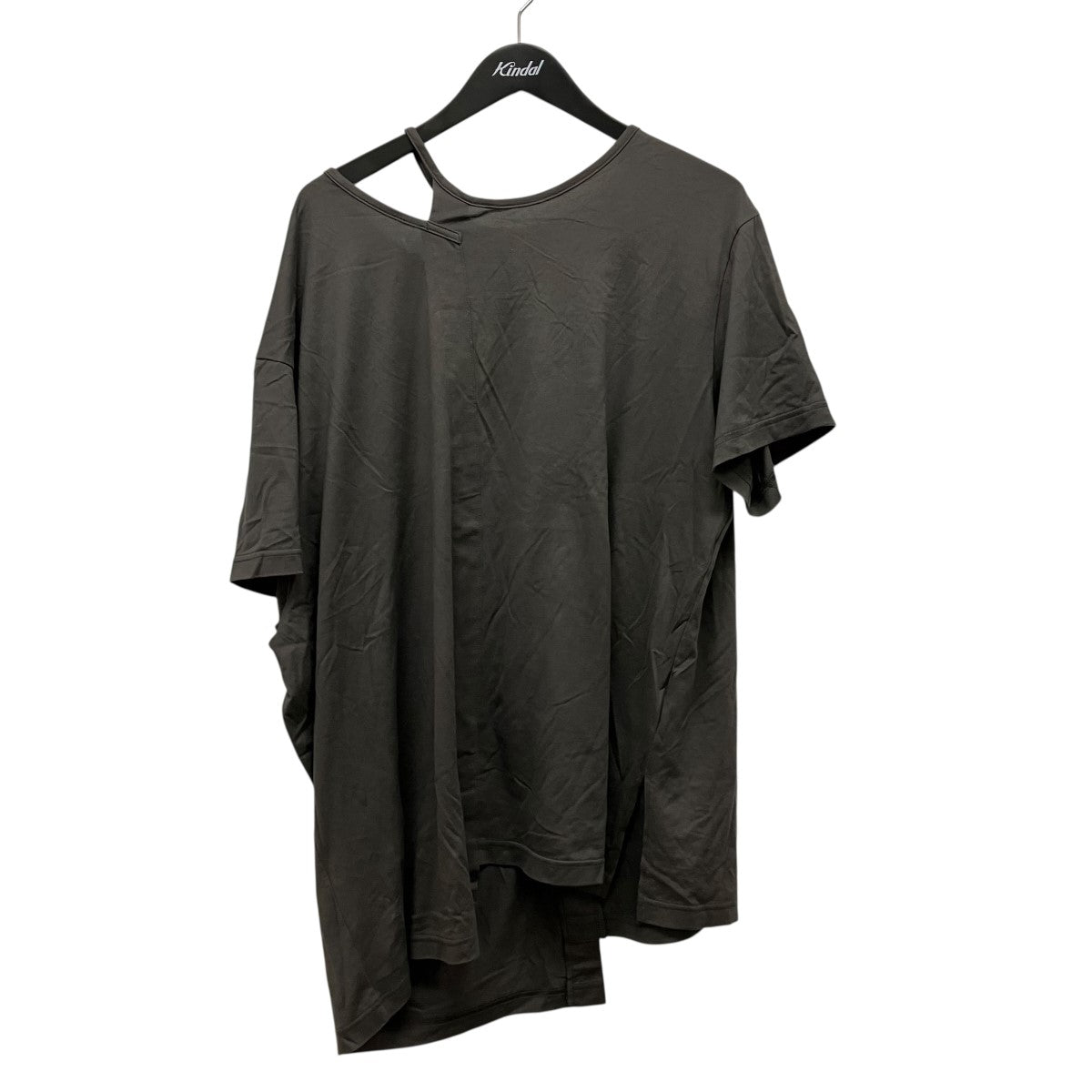 LIMI feu デザインＴシャツLP-T20-038 古着・中古-1枚目のアイテム画像