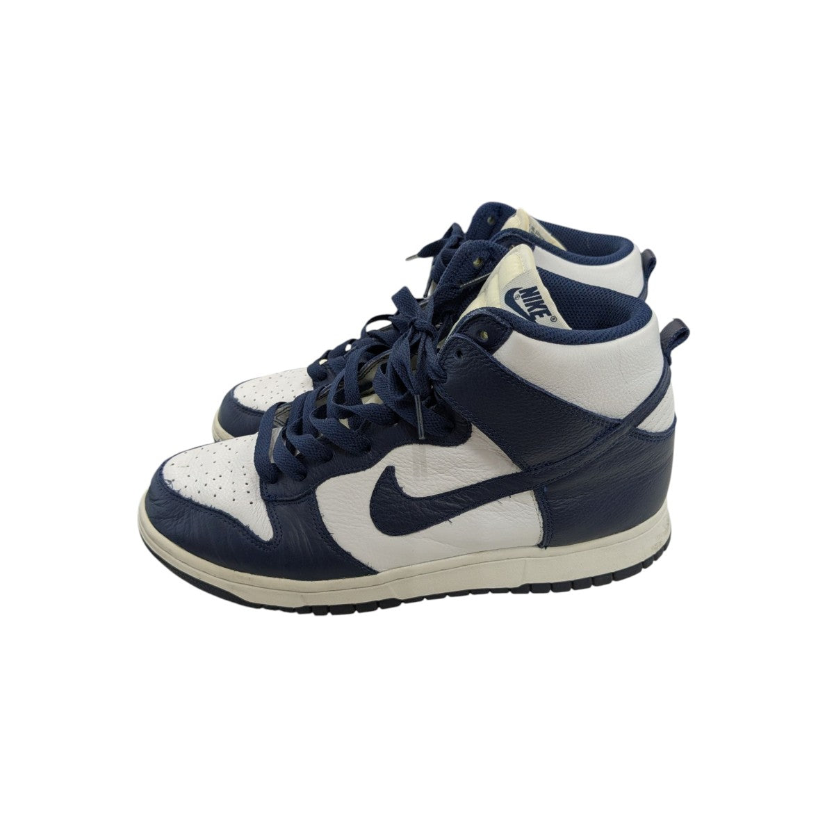 DUNK HI RETRO QSハイカットスニーカー850477-103