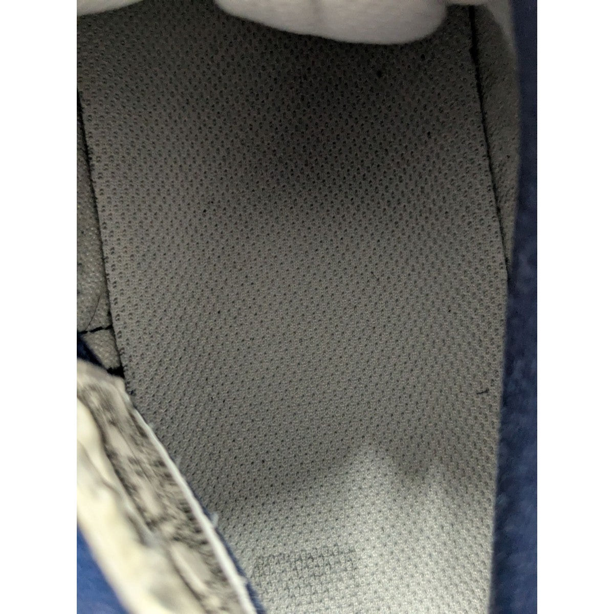 DUNK HI RETRO QSハイカットスニーカー850477-103