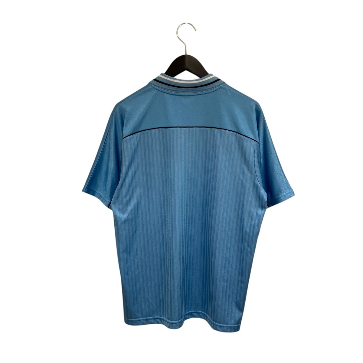 HUF ロゴプリント半袖カットソー 古着・中古-2枚目のアイテム画像