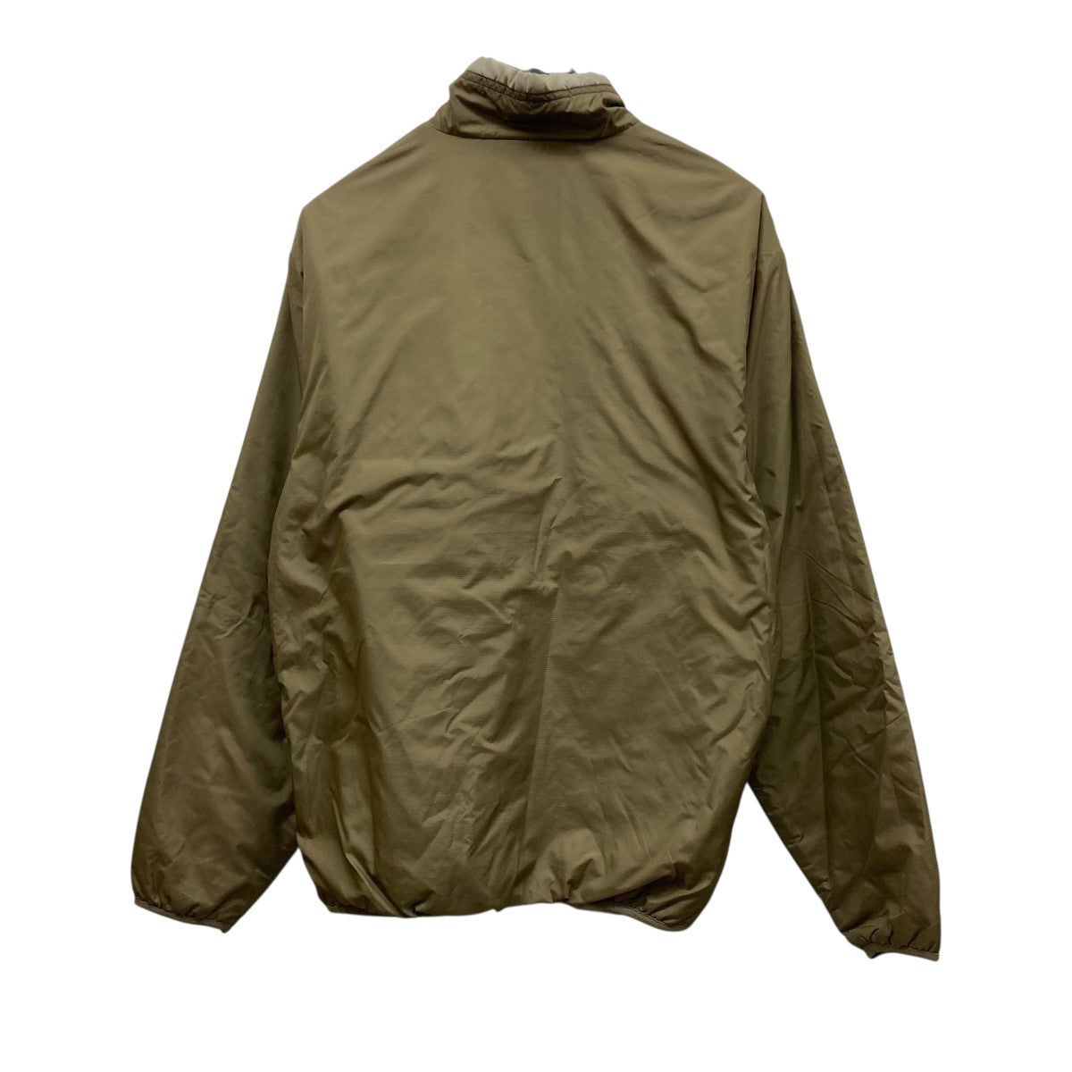 Patagonia(パタゴニア) 00's PUFFBALLアノラックジップアップ