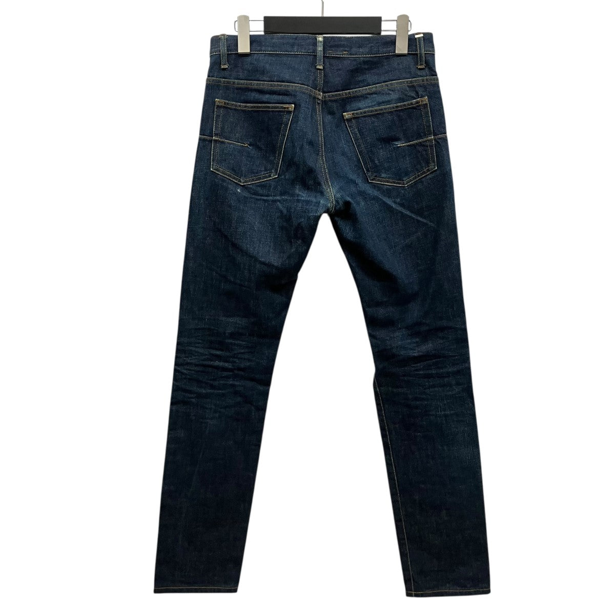 Dior Homme デニムパンツ163D004A0184 古着・中古-2枚目のアイテム画像