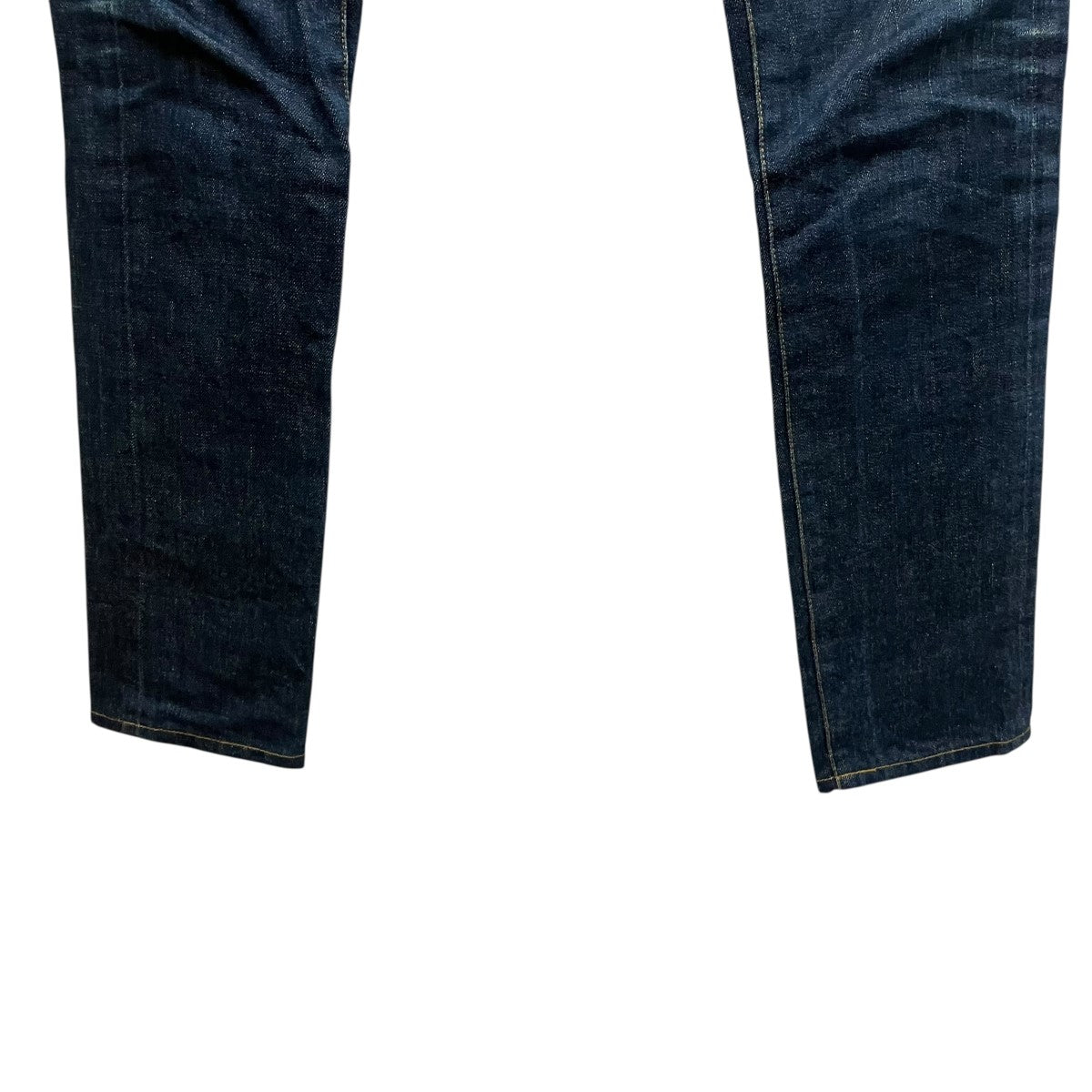 Dior Homme デニムパンツ163D004A0184 古着・中古-4枚目のアイテム画像