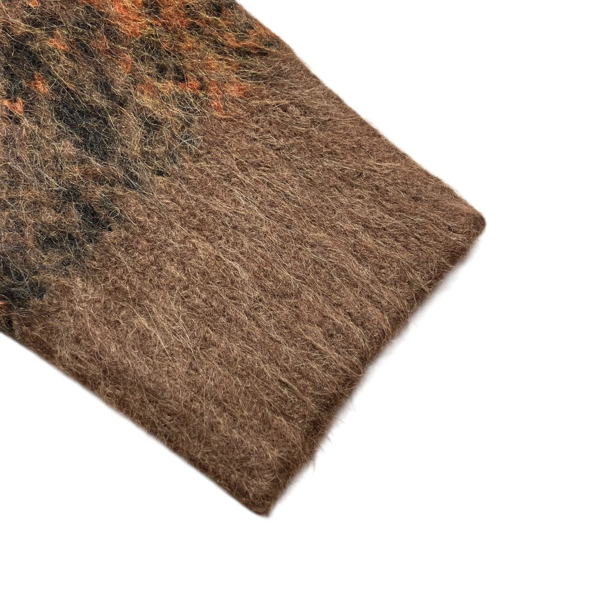 ニットカーディガンFUF18KT08