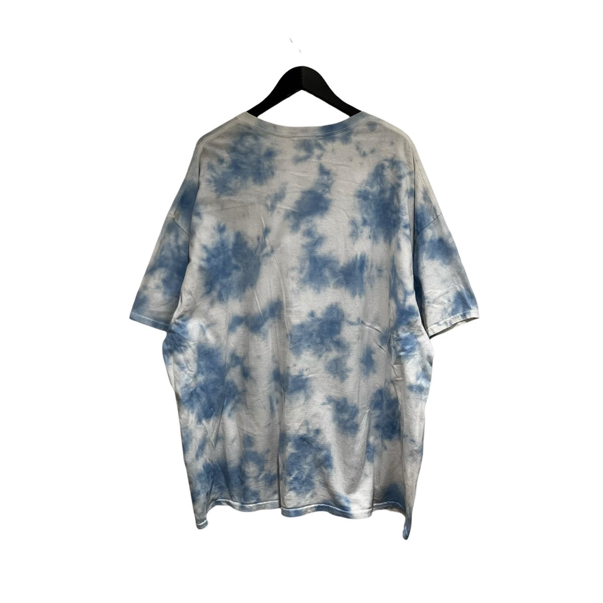 タイダイ長袖TシャツBS231008