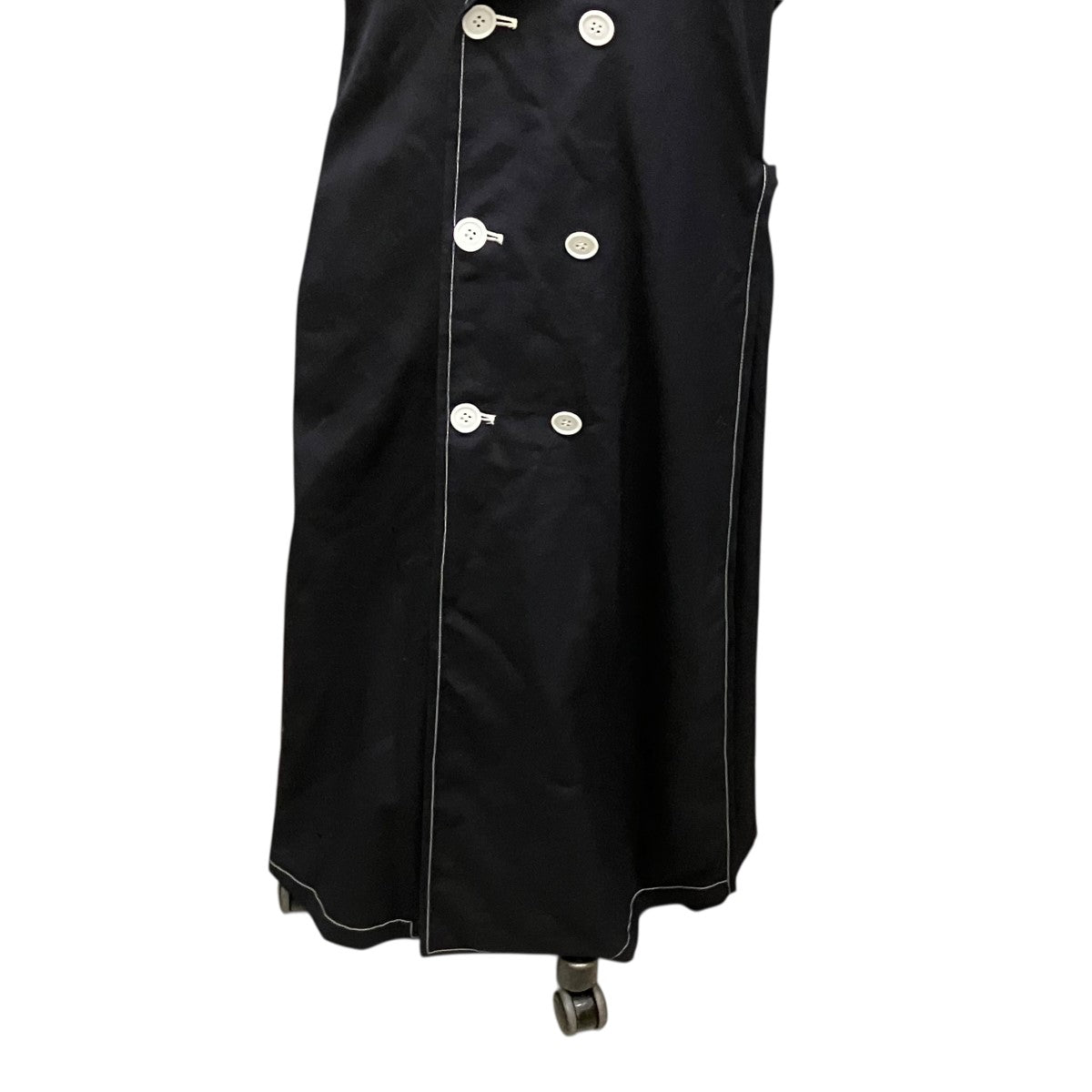 tricot COMME des GARCONS ノースリーブワンピース 古着・中古-5枚目のアイテム画像