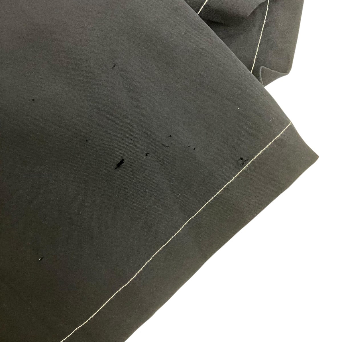 tricot COMME des GARCONS ノースリーブワンピース 古着・中古-8枚目のアイテム画像