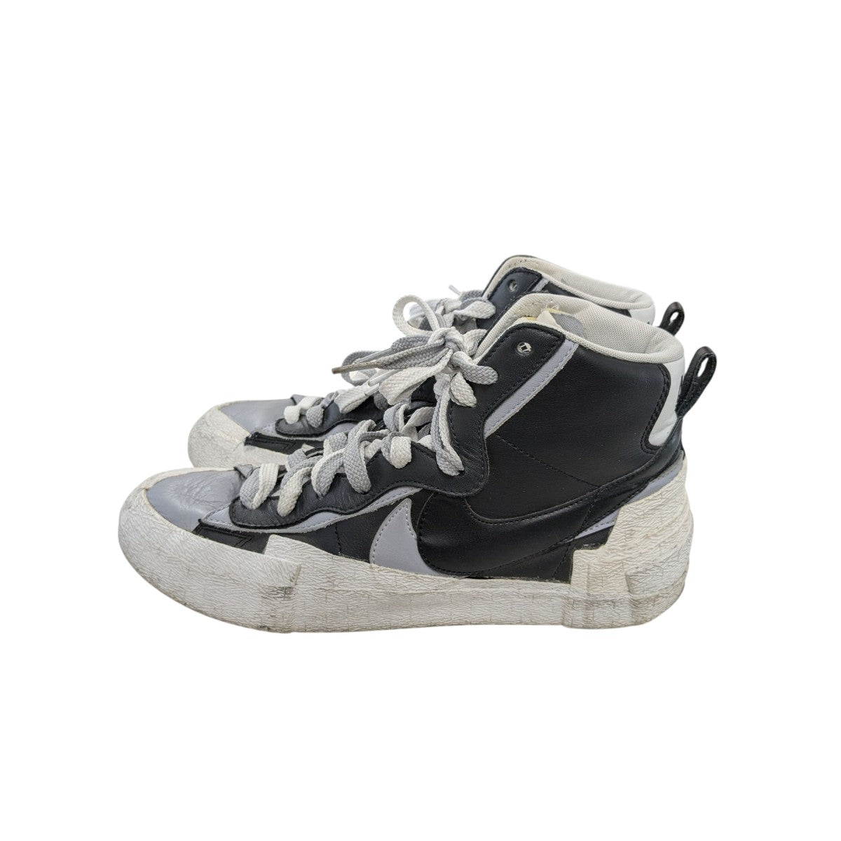 BLAZER MIDハイカットスニーカーBV0072-002