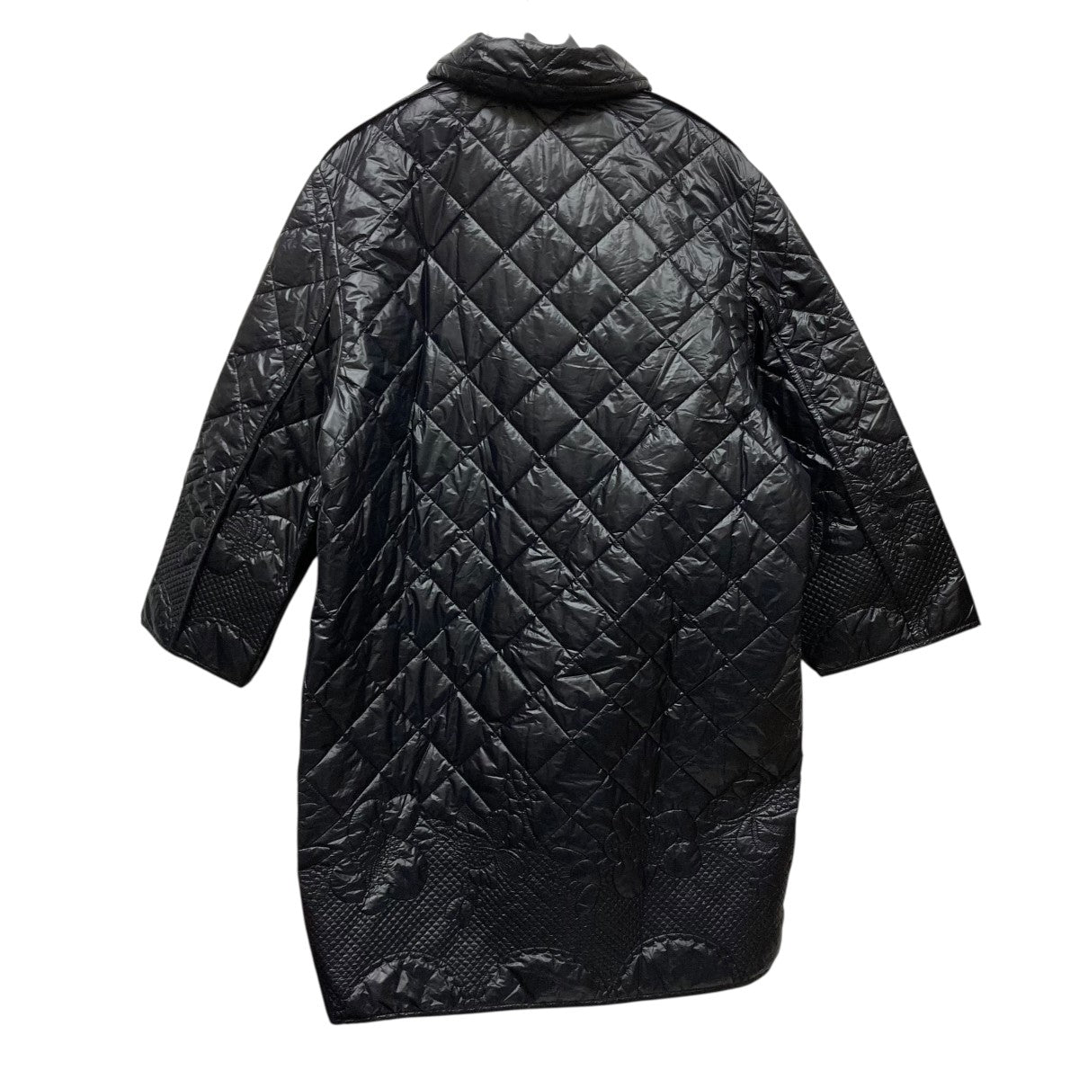 セシリーバンセン　ノースフェイス　マウンテンジャケット　ロングコート Cecilie Bahnsen×THE NORTH FACE ロングマウンテンジャケット
