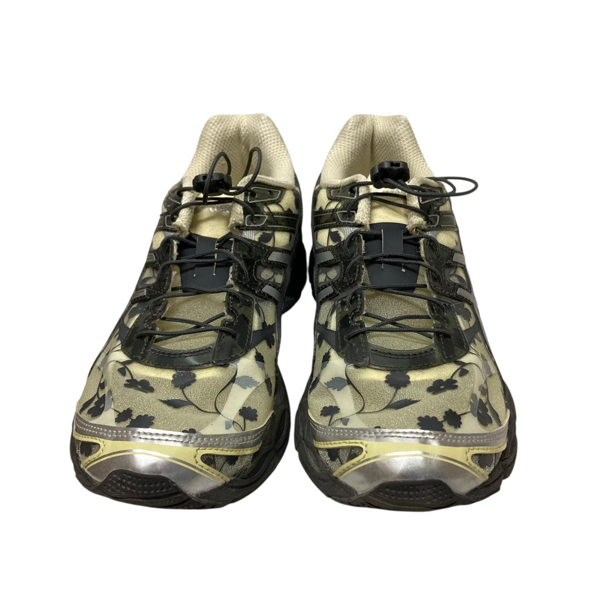 Cecilie Bahnsen × Asics Gel-Cumulus　24cm Cecilie Bahnsen × Asics Gel-Cumulus 24cm