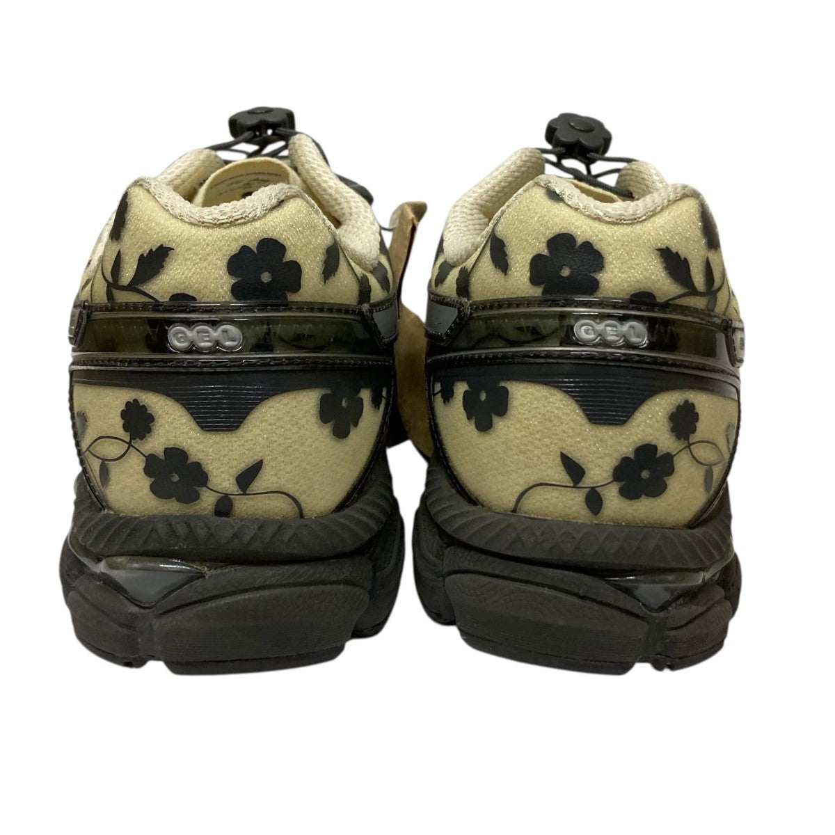 Cecilie Bahnsen × Asics Gel-Cumulus 25.5 Cecilie Bahnsen × Asics Gel-Cumulus 25.5