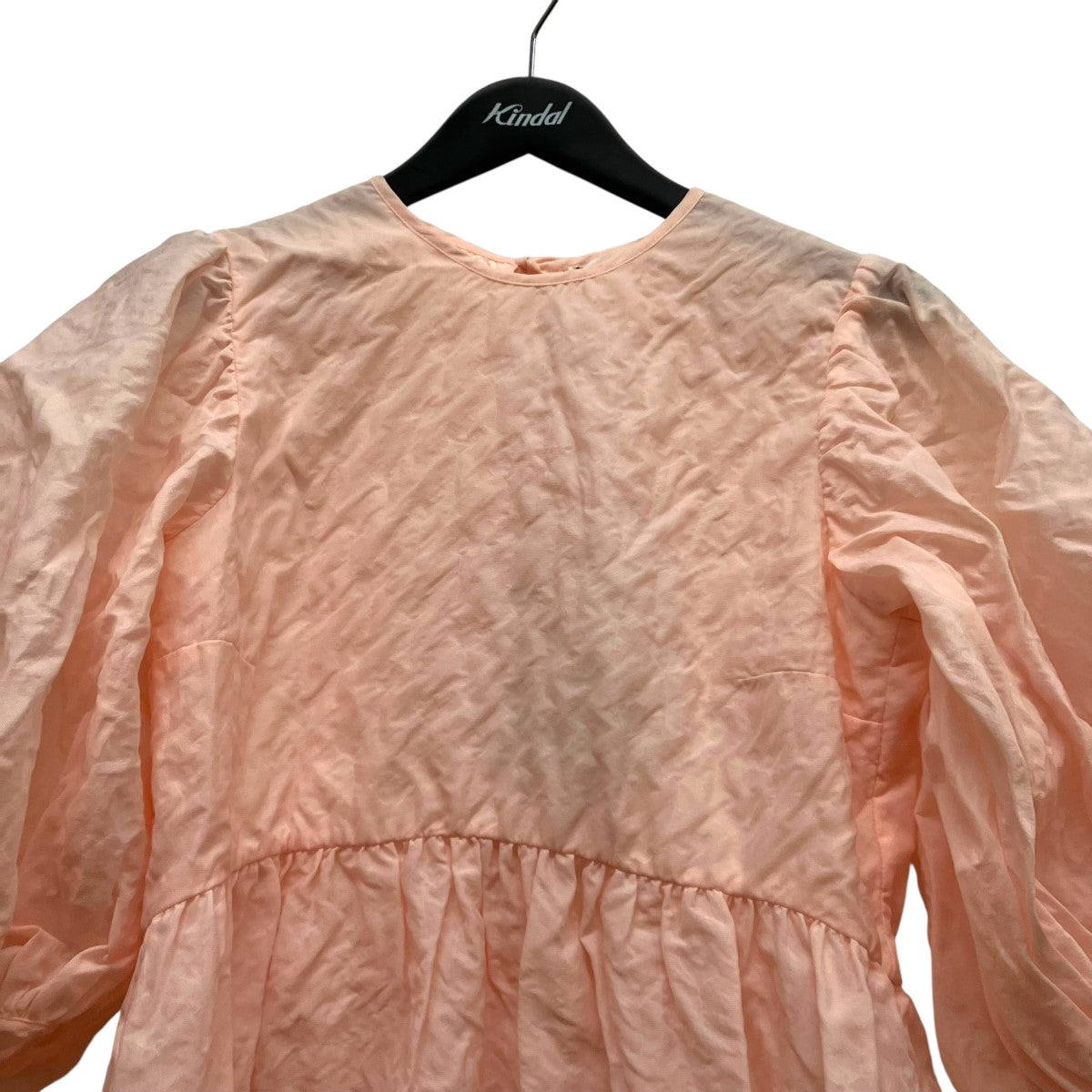 KARMENワンピースOUT22-0004