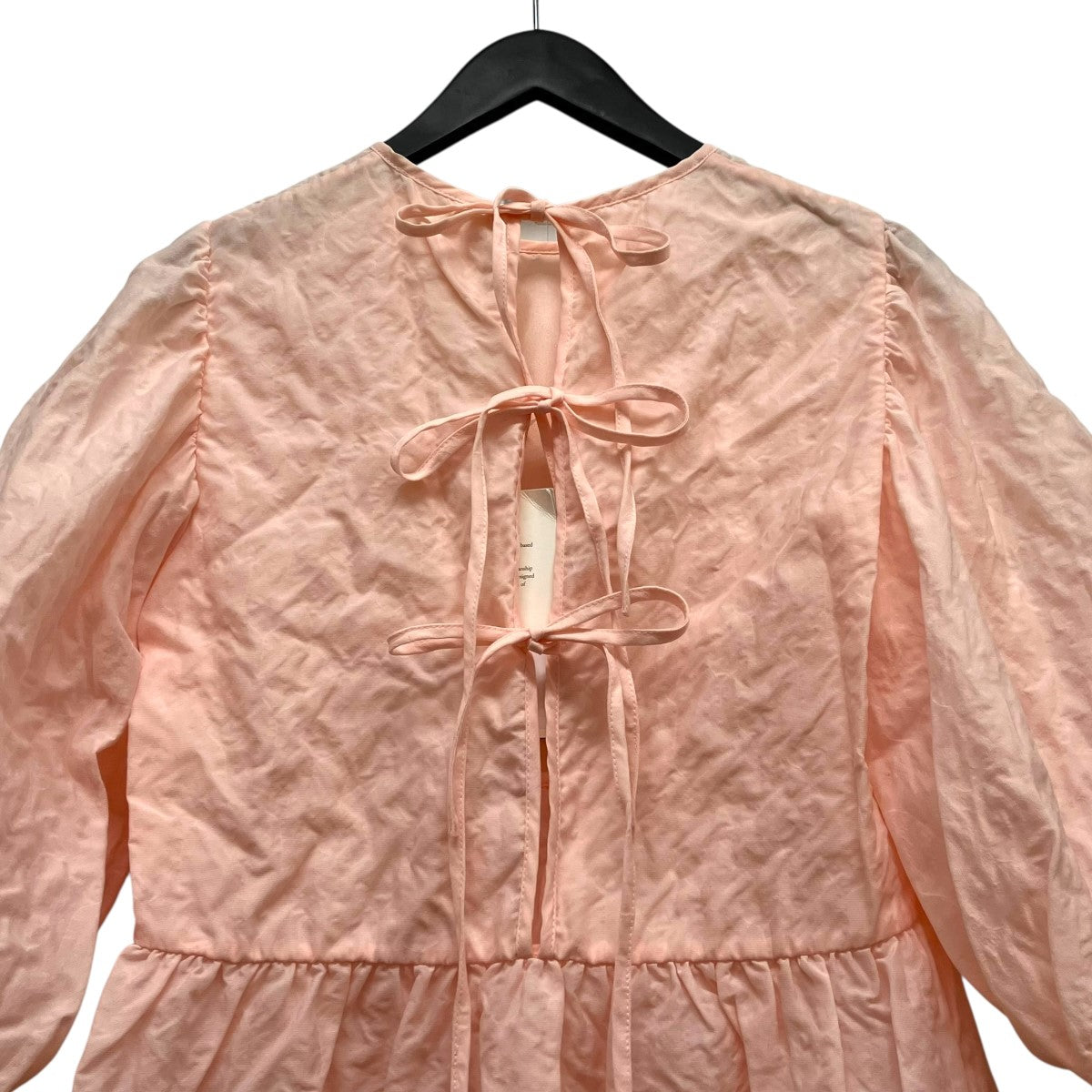 KARMENワンピースOUT22-0004