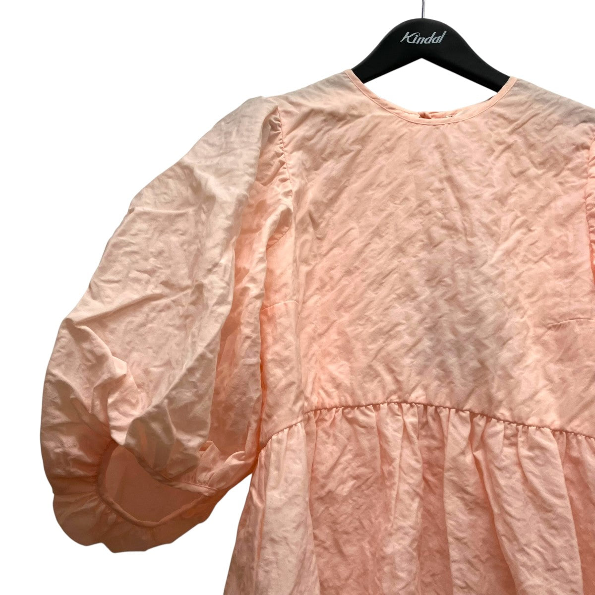 KARMENワンピースOUT22-0004