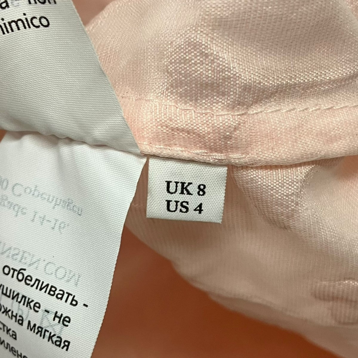 KARMENワンピースOUT22-0004