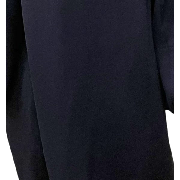 ENFOLD ライトバックウォーム ハイネックドレスバルーンスリーブマキシ長袖ワンピース300DA333-2730 古着・中古-10枚目のアイテム画像