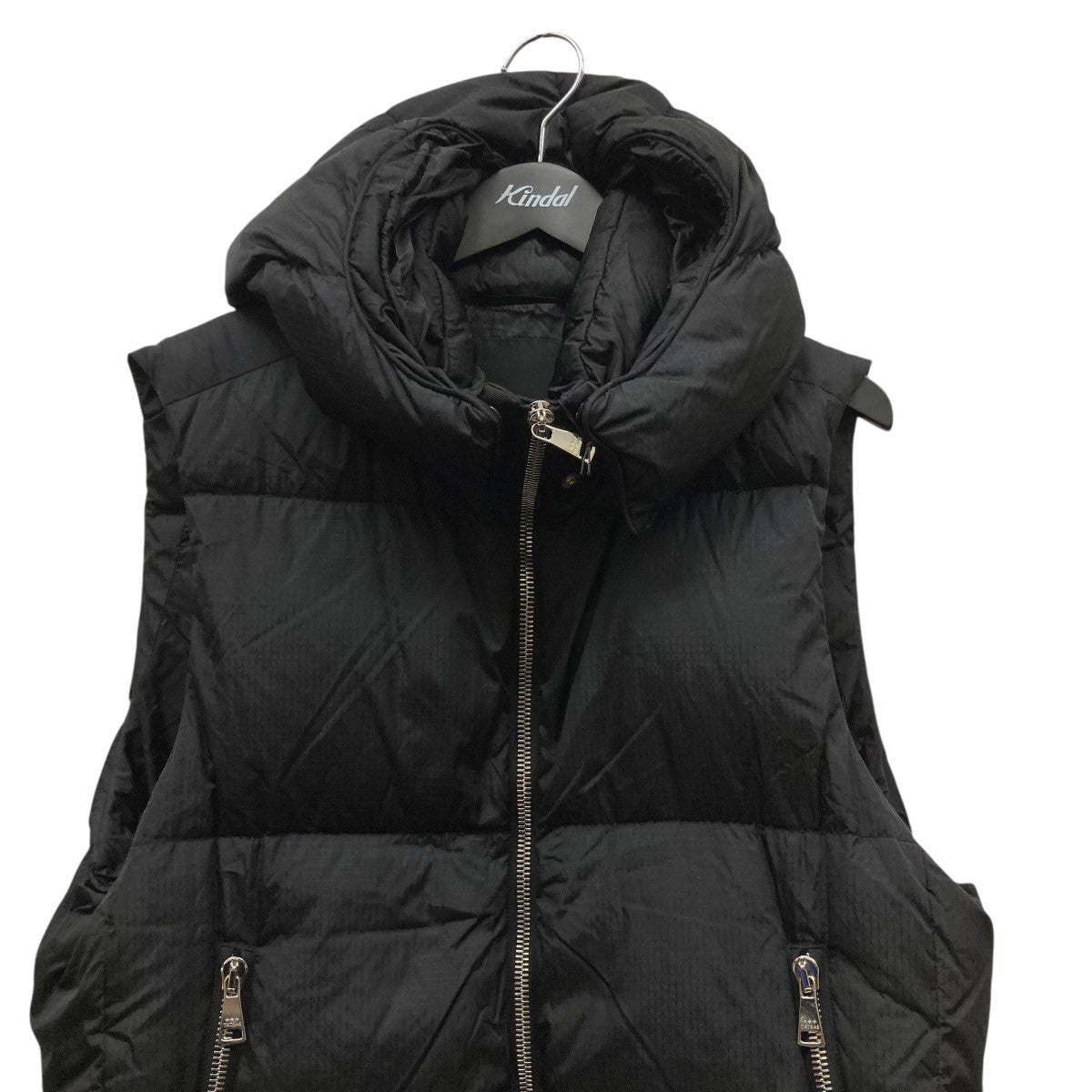 タトラス＊ダウンベスト TATRAS(タトラス) ダウンベストMTAT21A4782-D MTAT21A4782-D