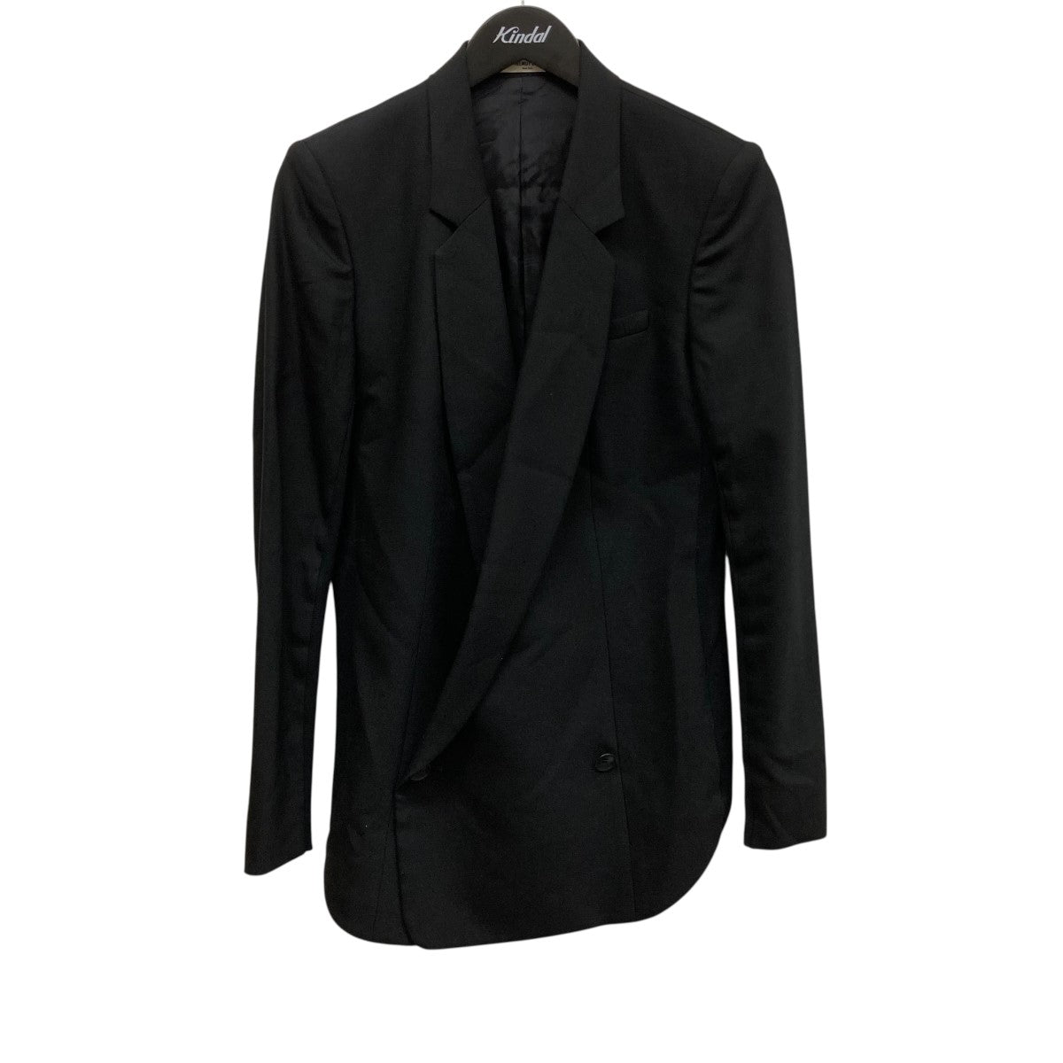 HELMUT LANG(ヘルムートラング) ELASTIC DENIM SLIM 2 POCKET