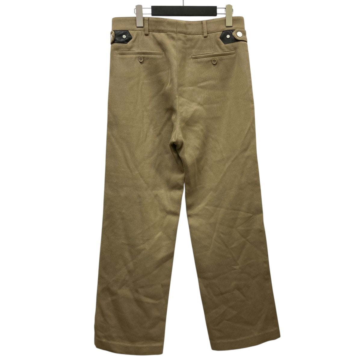 エルメス　ナイロンパンツ　42 8006001717529_4.jpg?v=