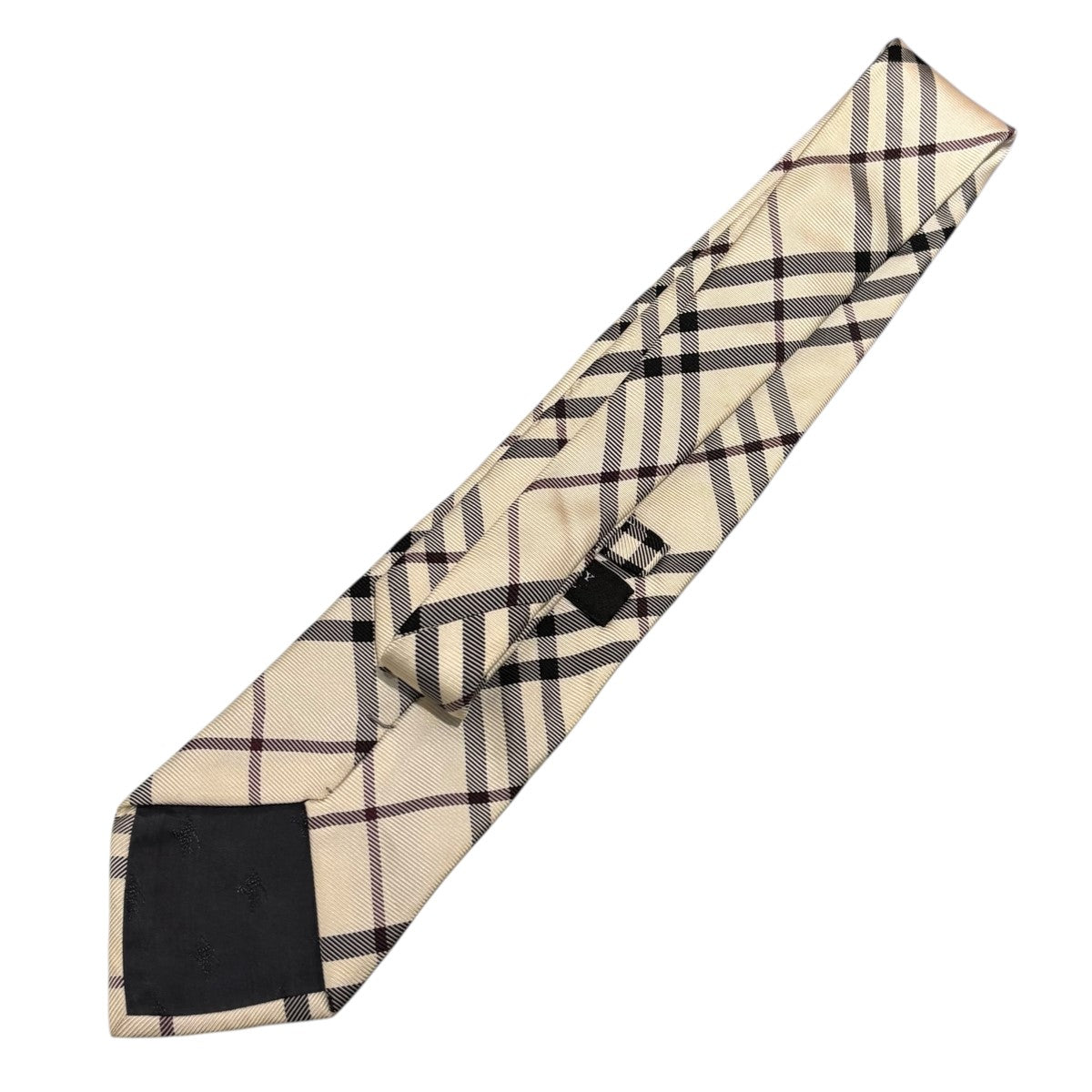 バーバリーロンドン　ネクタイピン Amazon | バーバリー BURBERRY メンズ ネクタイピン ロゴ バータイプ