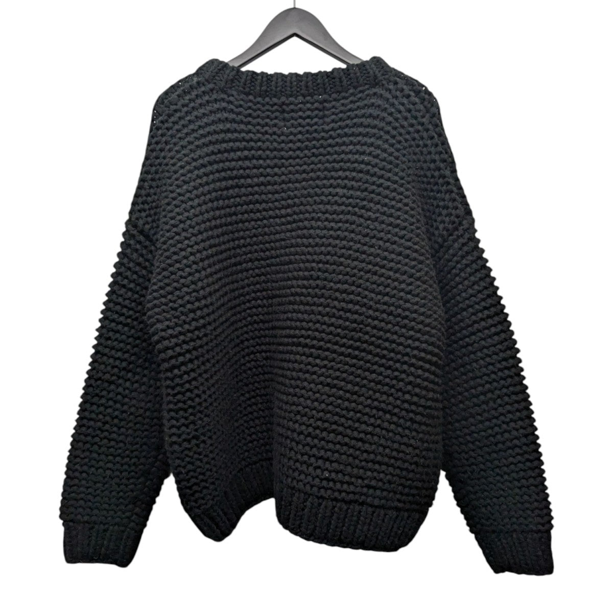 WTAPS(ダブルタップス) ローゲージニット222MADT-KNM05 222MADT-KNM05