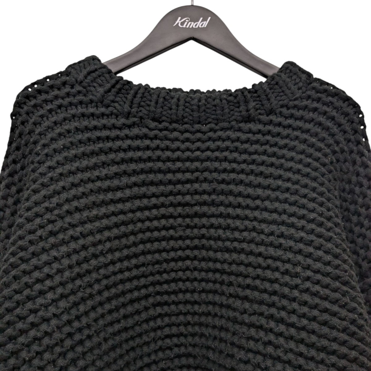 WTAPS(ダブルタップス) ローゲージニット222MADT-KNM05 222MADT-KNM05