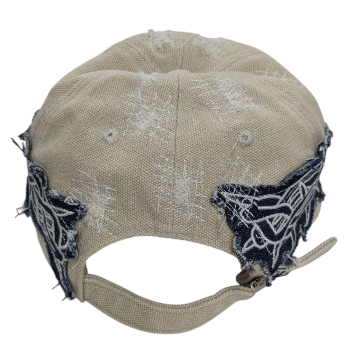 THORN GRID CAPキャップ