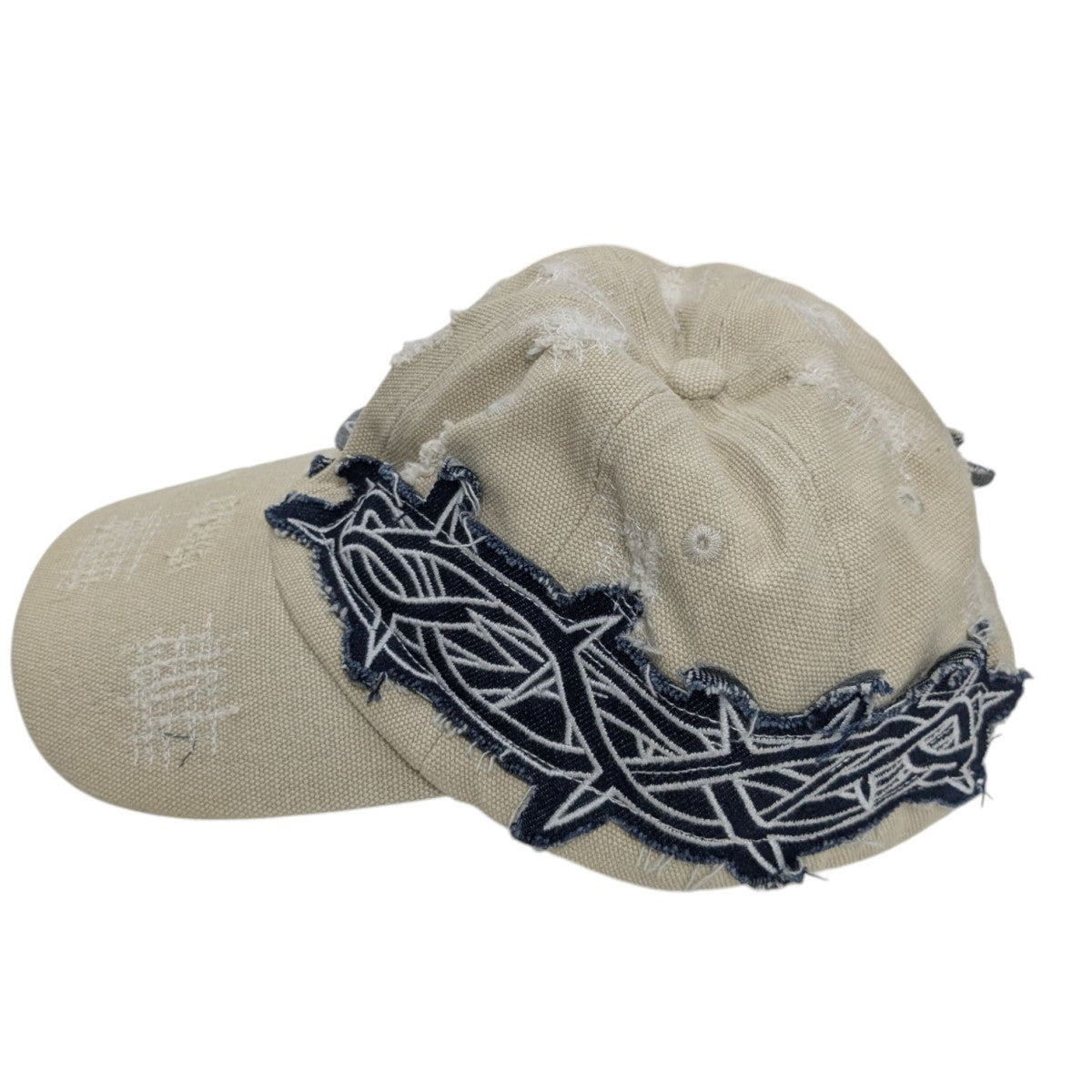 THORN GRID CAPキャップ