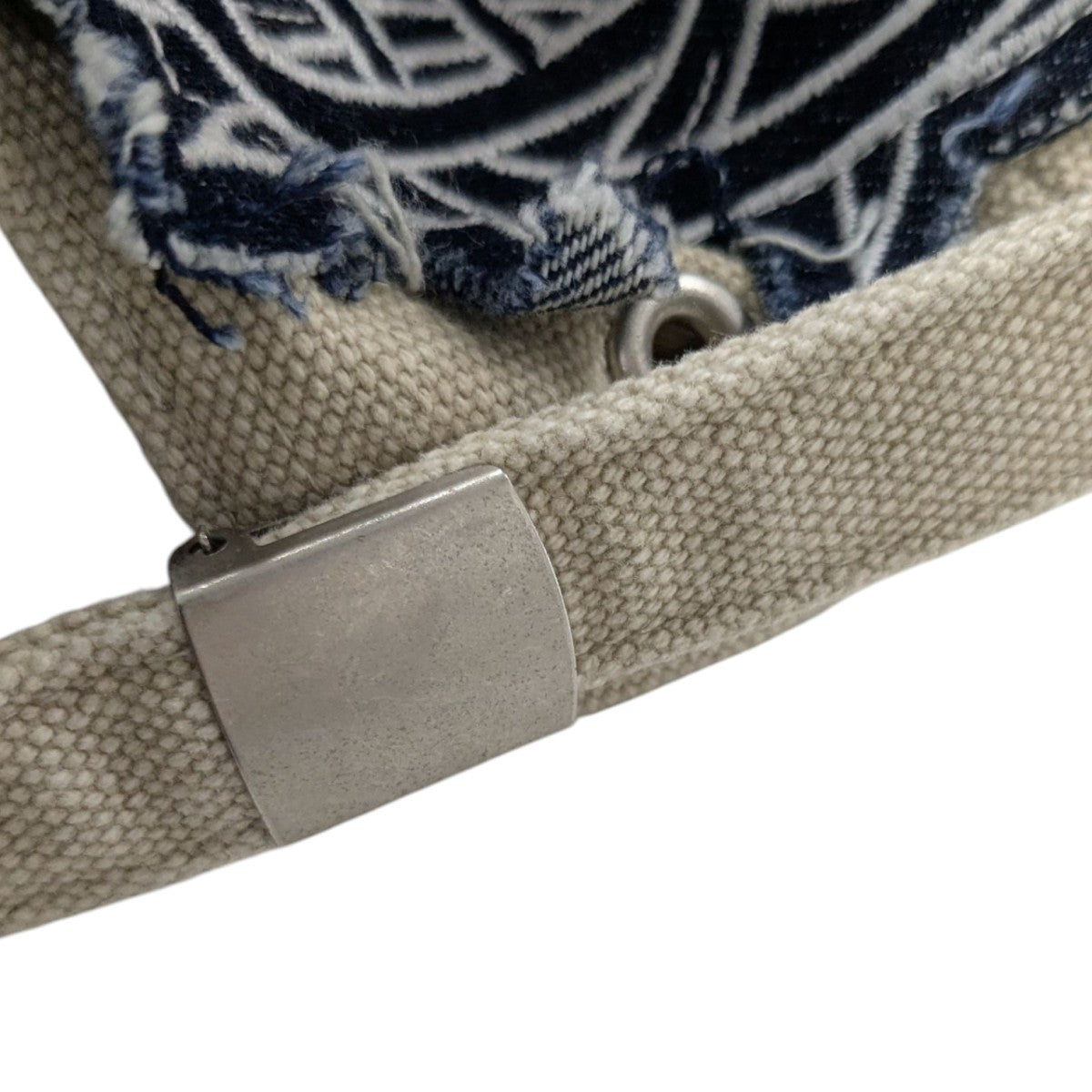 THORN GRID CAPキャップ
