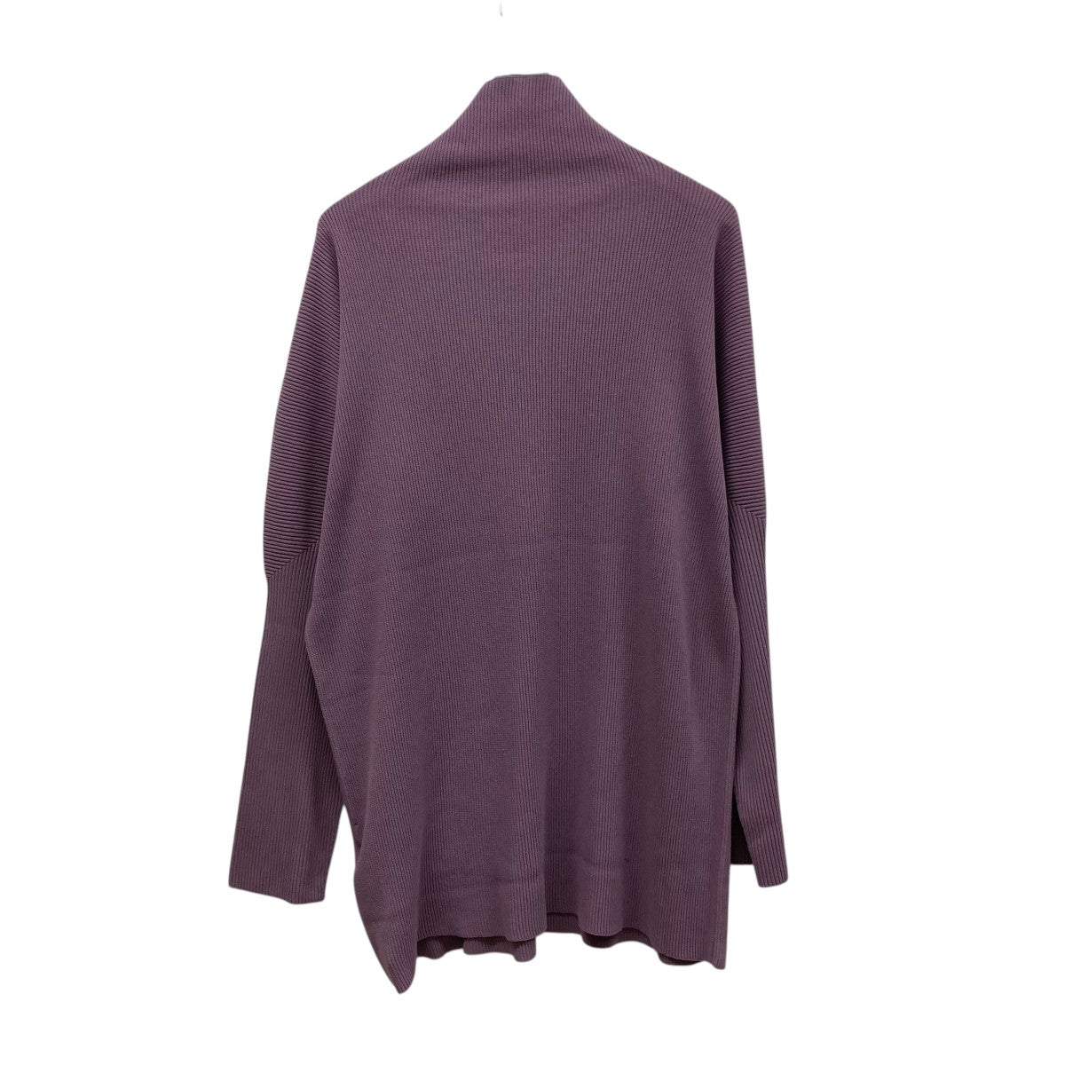 BASIC KNITハイネックニットHP51-KN216-81