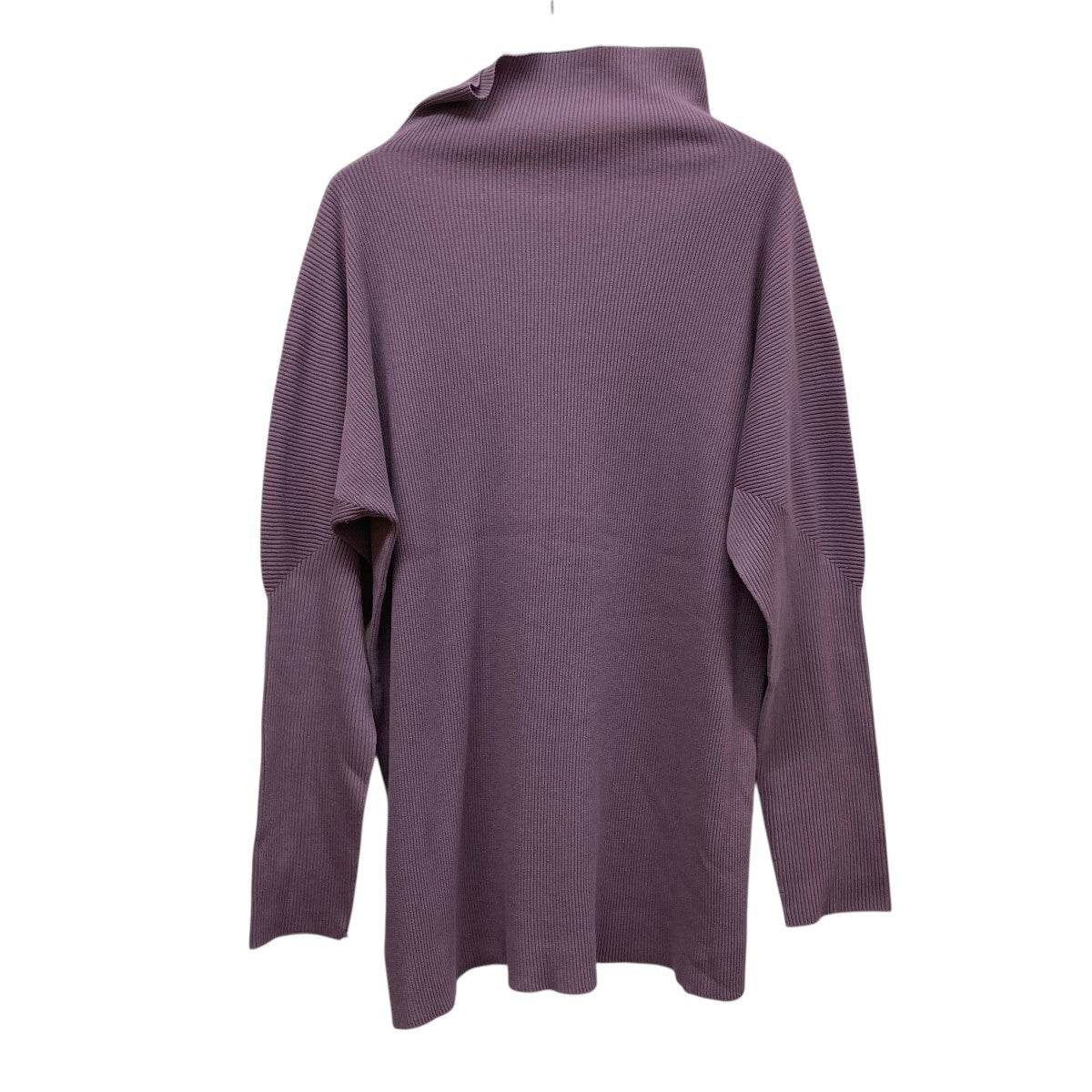BASIC KNITハイネックニットHP51-KN216-81