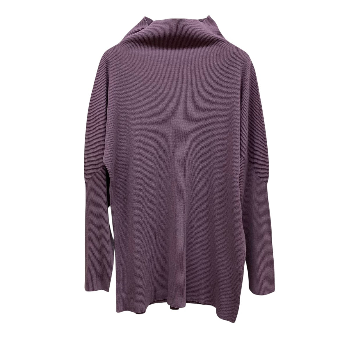 BASIC KNITハイネックニットHP51-KN216-81