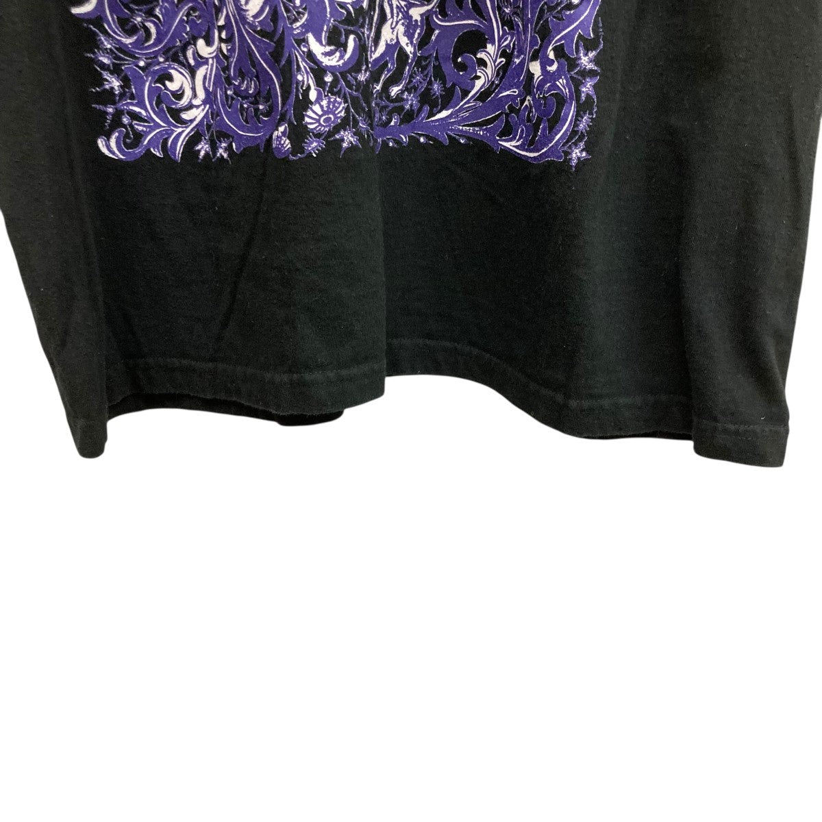 24SSSaint Sebastian L S Teeロングスリーブカットソー