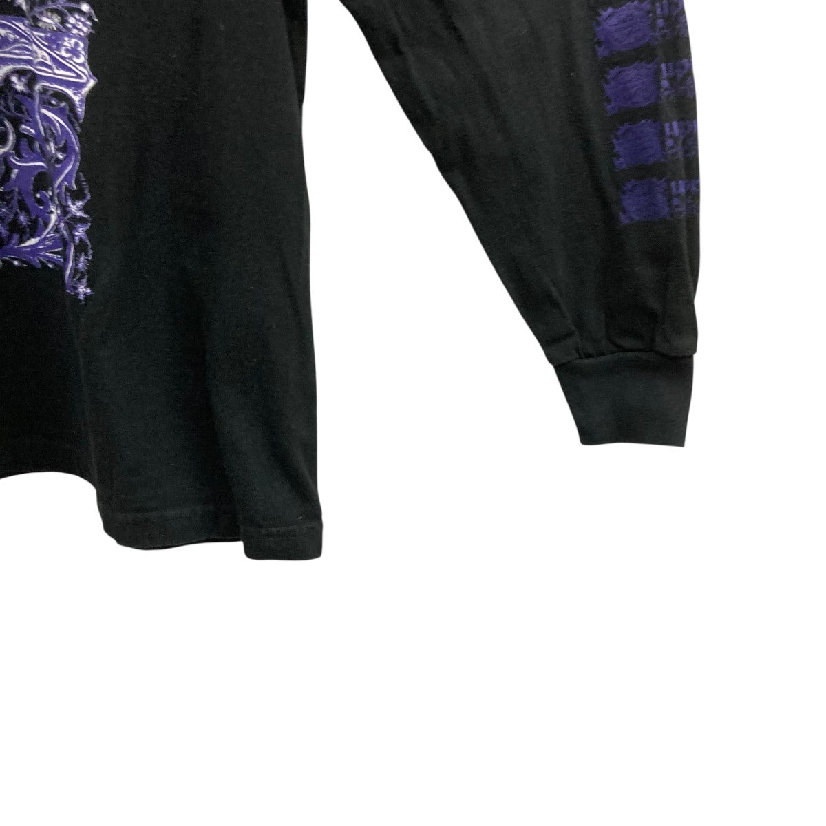24SSSaint Sebastian L S Teeロングスリーブカットソー