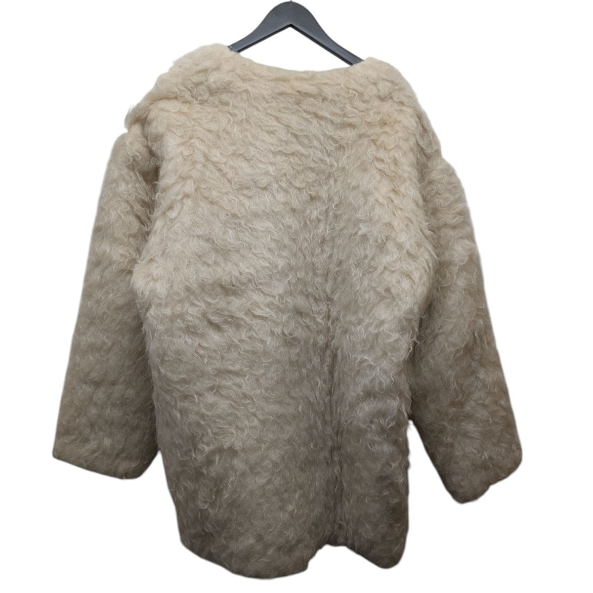 007 SUPER MOHAIR JACKETモヘアジャケットO-005-13CD