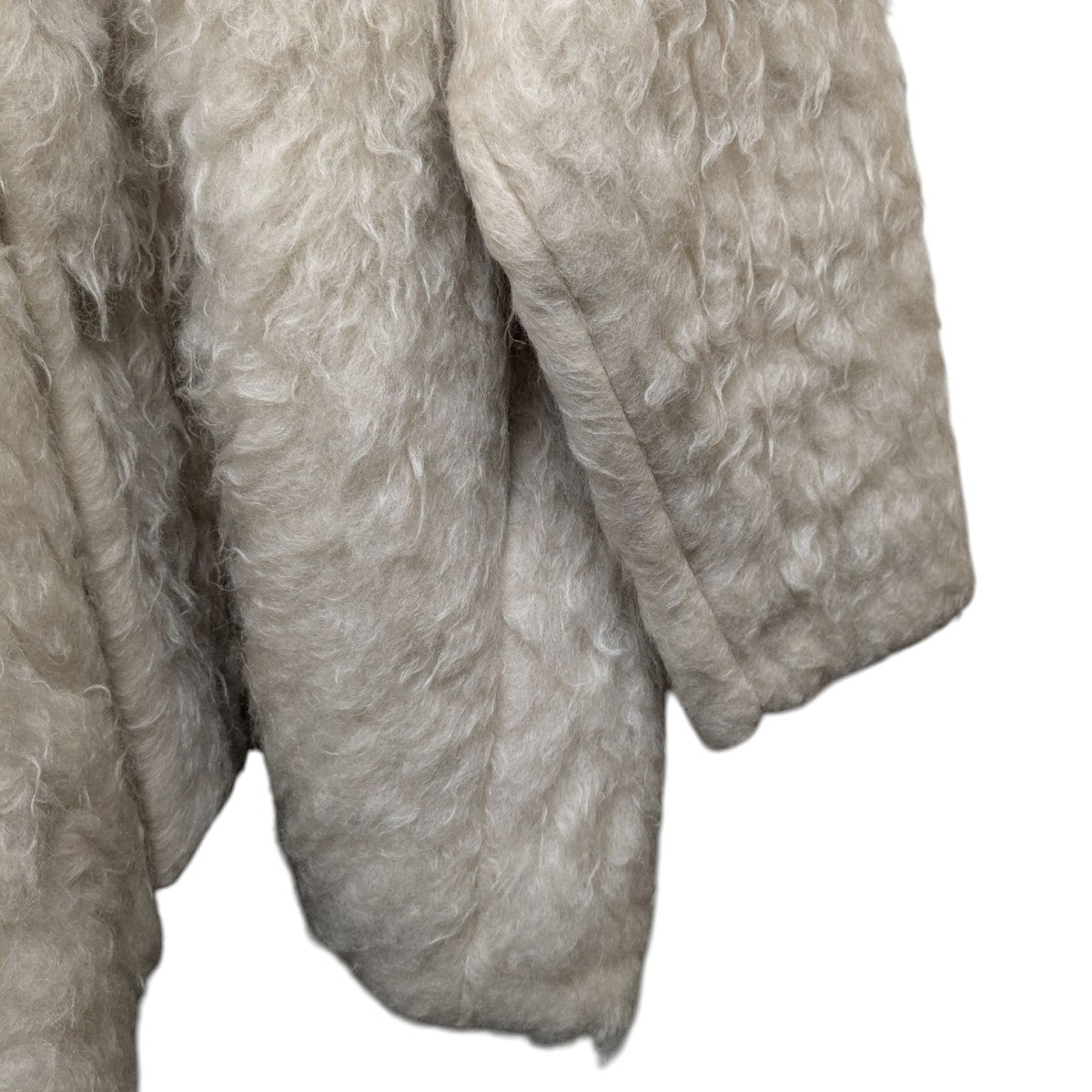 007 SUPER MOHAIR JACKETモヘアジャケットO-005-13CD