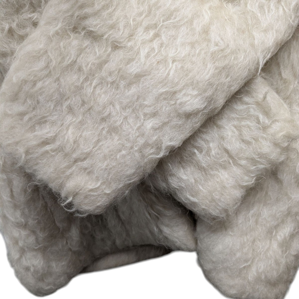 007 SUPER MOHAIR JACKETモヘアジャケットO-005-13CD