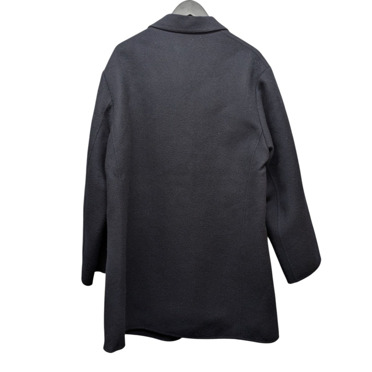 NICENESS(ナイスネス) ANDERSONメルトンテーラードジャケットNN