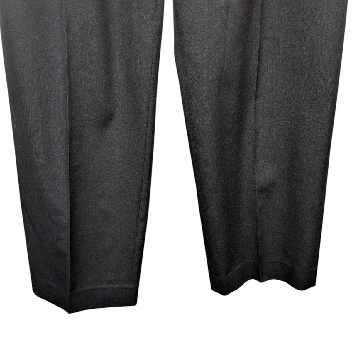 AURALEE(オーラリー) 24AWLIGHT WOOL MAX GABARDINE TWO-TUCK