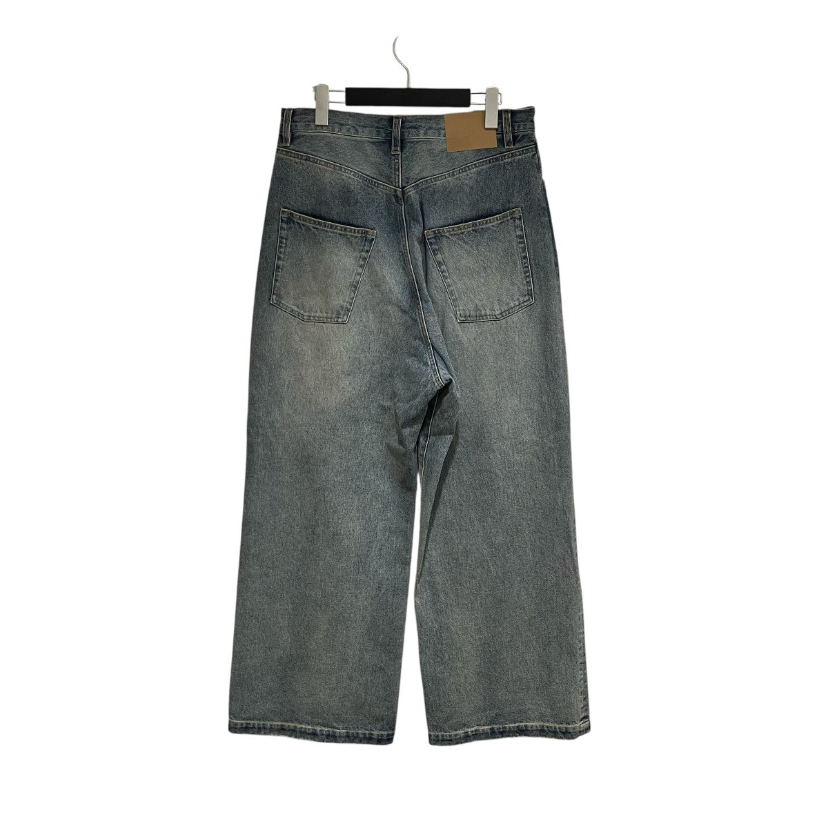 デニムパンツLUZ2022103A0002