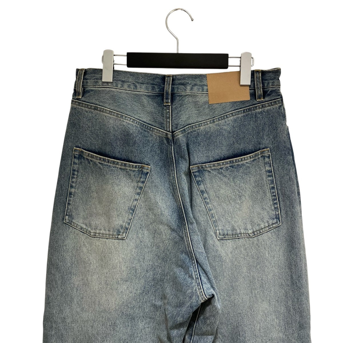 デニムパンツLUZ2022103A0002