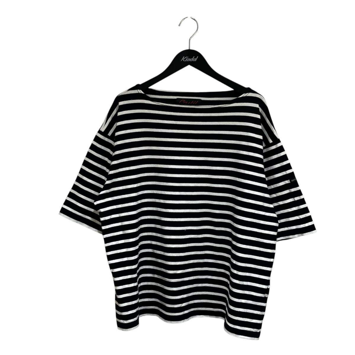 バスクTシャツ
