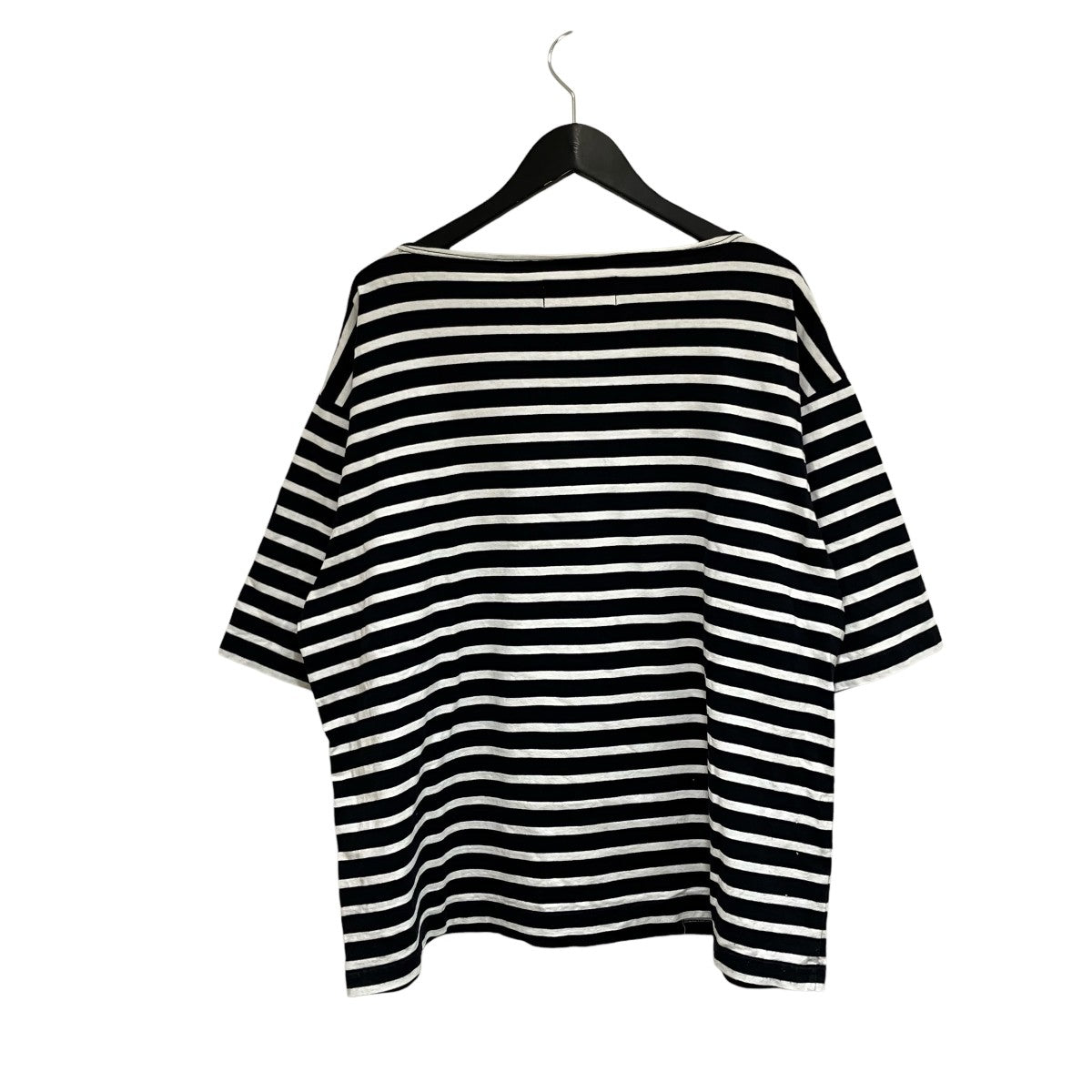 バスクTシャツ