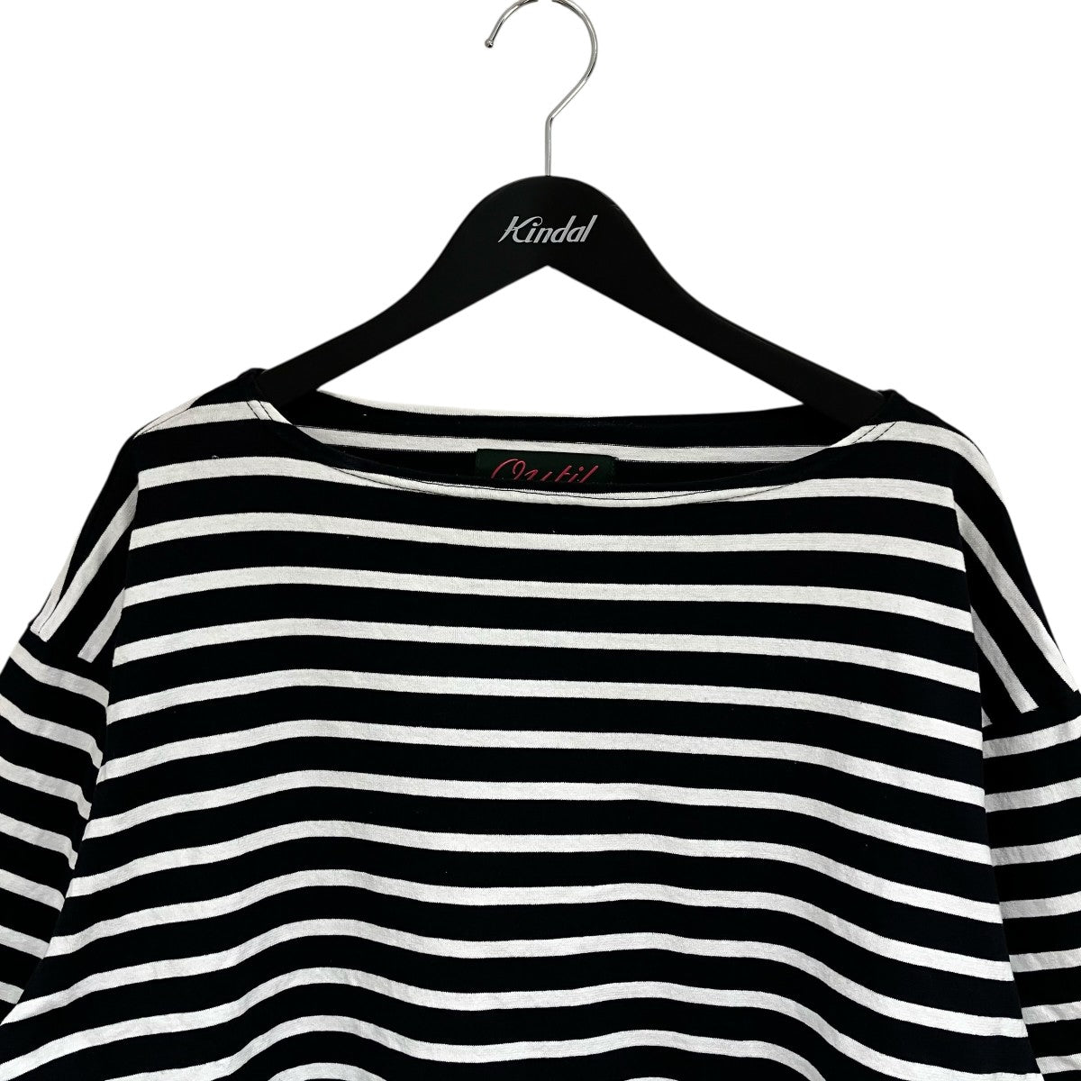 バスクTシャツ