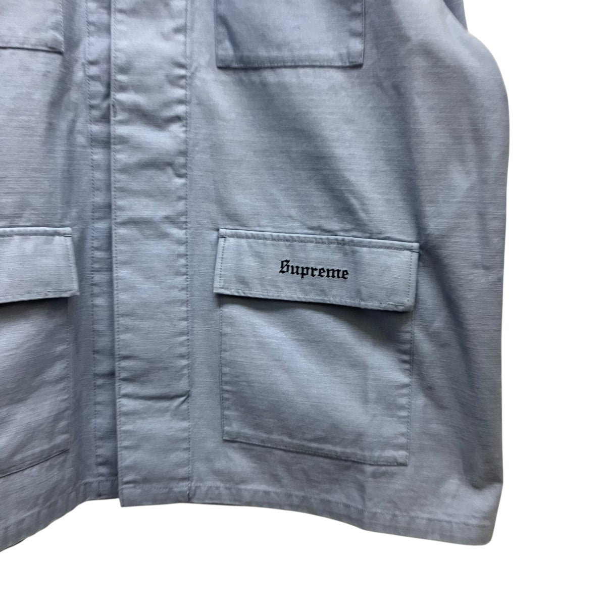 24SSMelvins BDU Jacketサファリジャケット